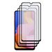 بسته 3 عددی محافظ صفحه نمایش مناسب برای گوشی موبایل سامسونگ Galaxy A20s